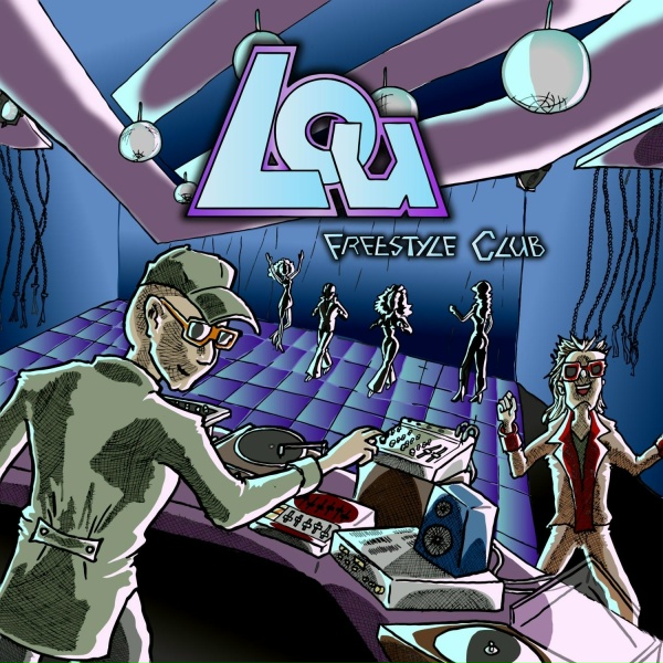 LOU - Duality