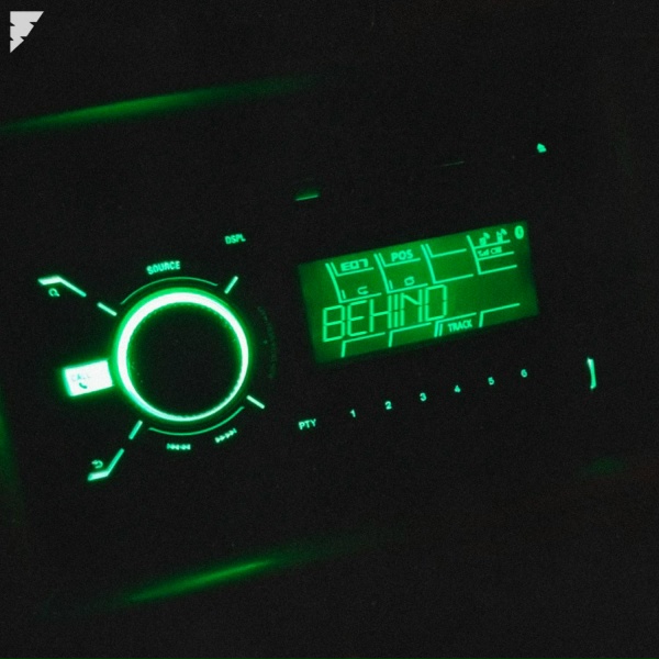 arkale - BEHIND