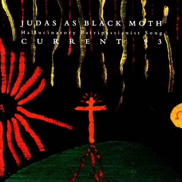Current 93 - All The Pretty Horses