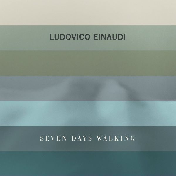 Ludovico Einaudi, Federico Mecozzi, Redi Hasa - Einaudi: Cold Wind Var. 2