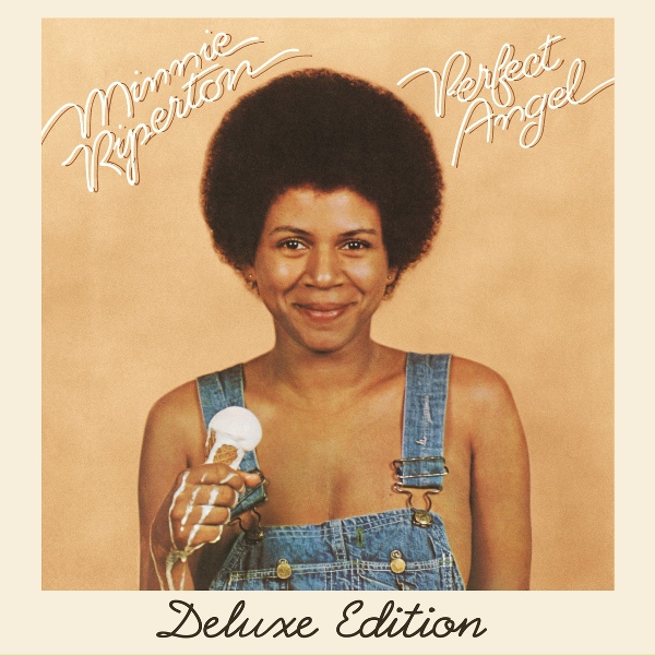 Minnie Riperton - Reasons