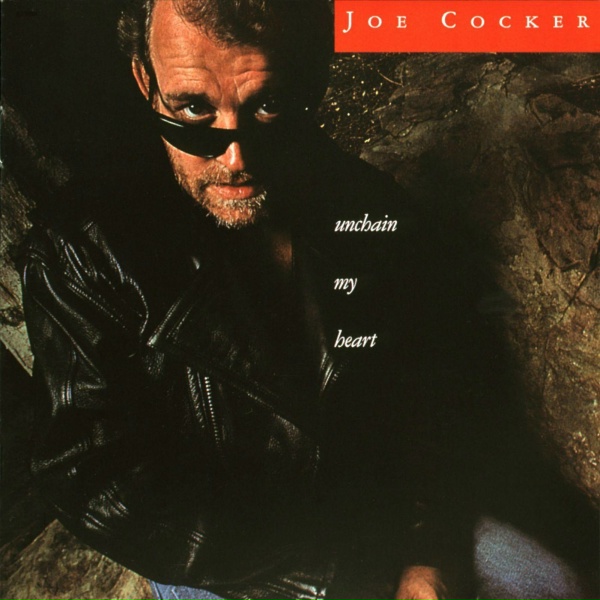 Joe Cocker - All Our Tomorrows
