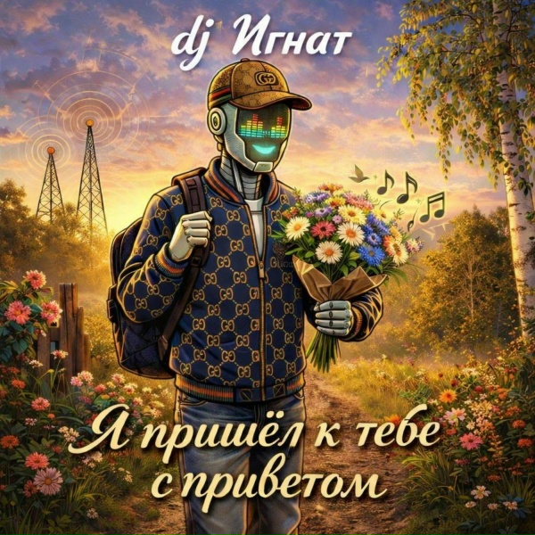 DJ ИГНАТ