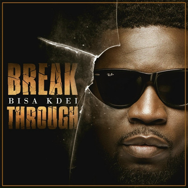 Bisa KDei - Bra Bisa