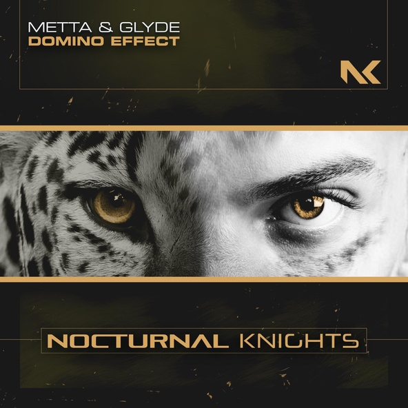 Metta & Glyde - Domino Effect