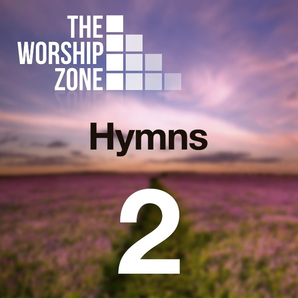 The Worship Zone - Abide with Me