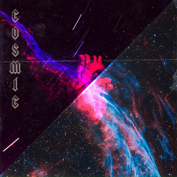 BXBYSPESH - COSMIC