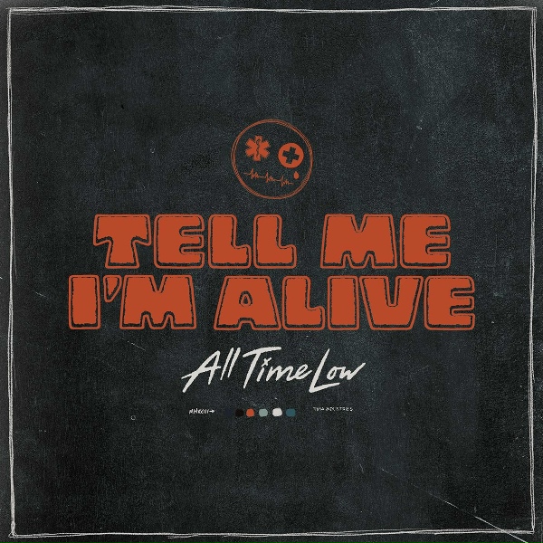 All Time Low - The Other Side
