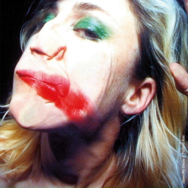 Pipilotti Rist, Anders Guggisberg - To See How You See