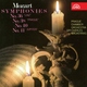 Prague Chamber Orchestra, Charles Mackerras
