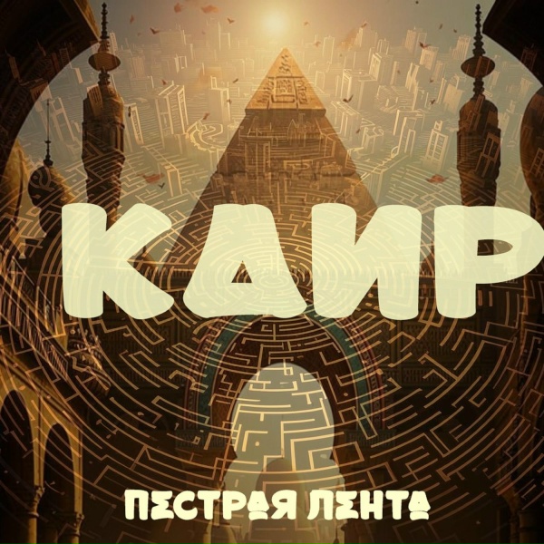 КАИР - Море