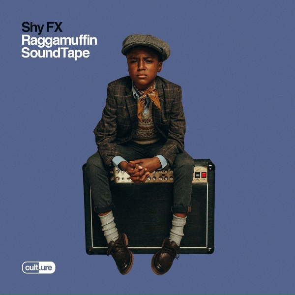SHY FX feat. Sweetie Irie, Cara Delevingne - Rudeboy Lovesong (feat. Sweetie Irie & Cara Delevingne)