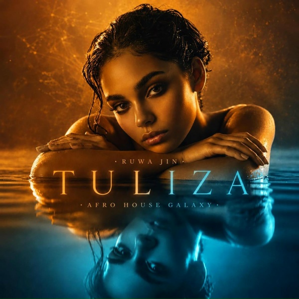 Ruwa Jin, Afro House Galaxy - Tuliza