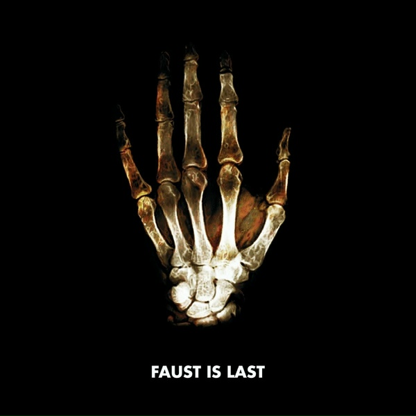 Faust - Hit Me