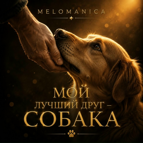 Melomanica - Мой лучший друг &mdash; собака