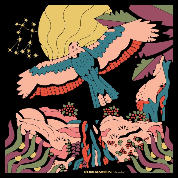 Khruangbin - One to Remember