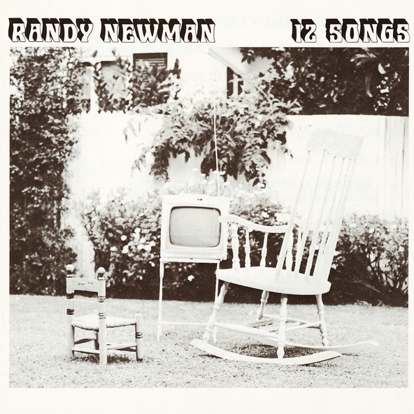 Randy Newman - Let's Burn Down the Cornfield