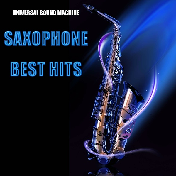 Universal Sound Machine - Sacr&eacute;e soir&eacute;e