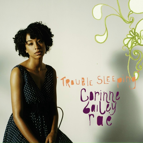 Corinne Bailey Rae - Breathless