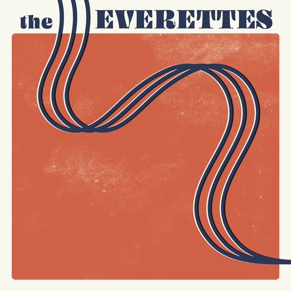 The Everettes - Lost and Found