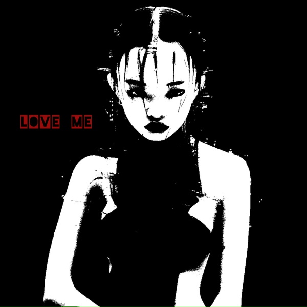 GERXMVP - Love Me (Super Slowed)