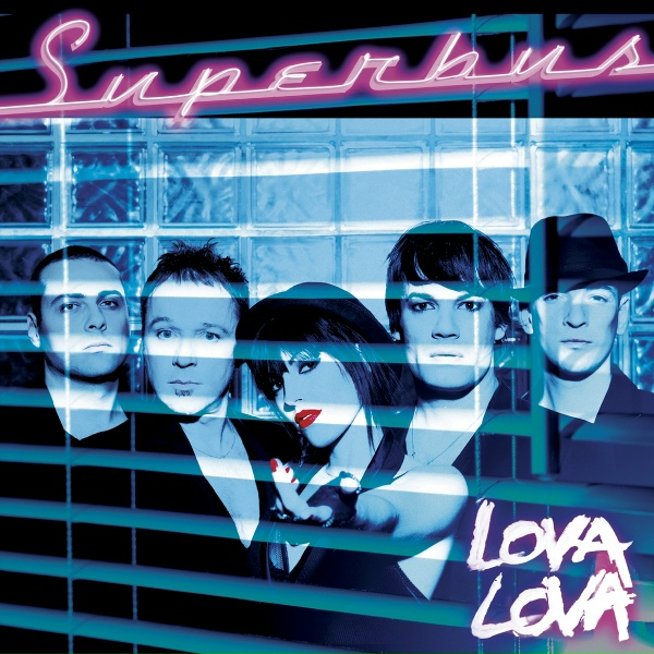 Superbus - Hello Hello