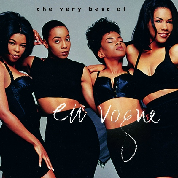 En Vogue - Love Don't Love You