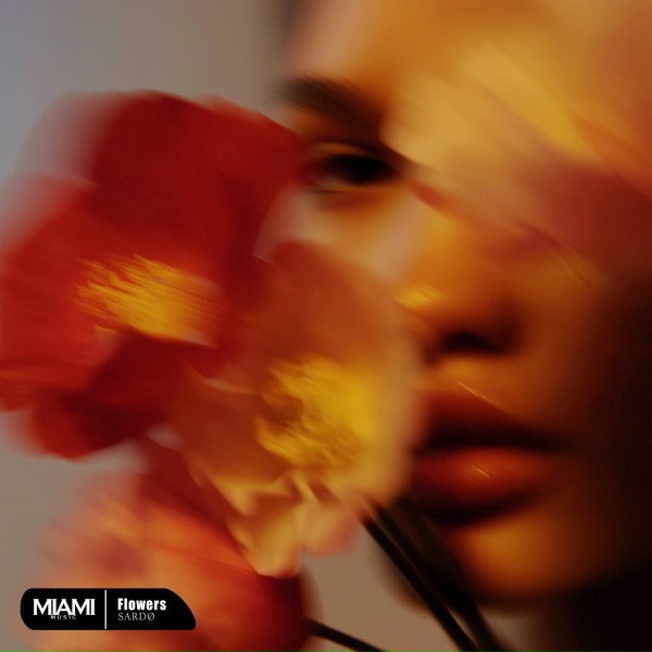 SARD&Oslash; - Flowers