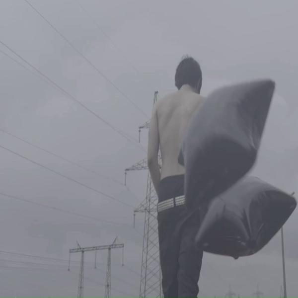 Clayt Carter - Ghostboat