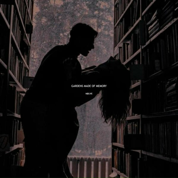 N&Oslash;LIVE - Somewhere You Breathe