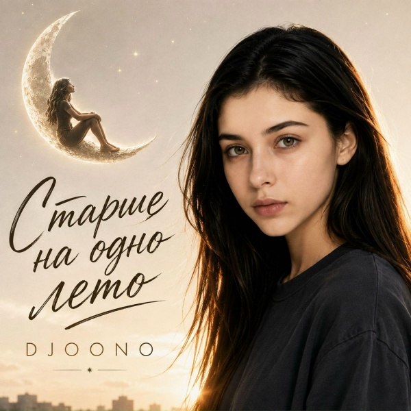 Djoono - Стоп