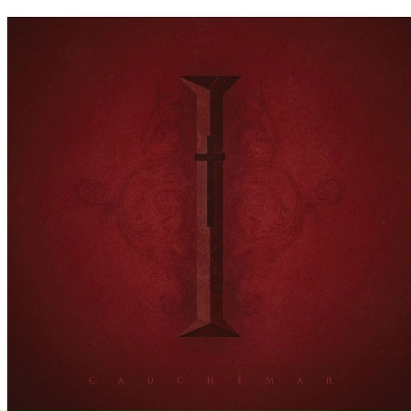 Inire - Hell Is Us