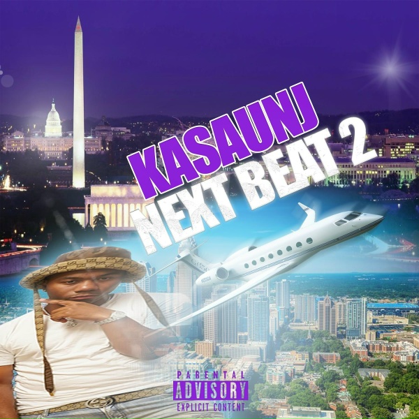 KaSaunJ - Pooh Shiesty Back in Blood (Freestyle)