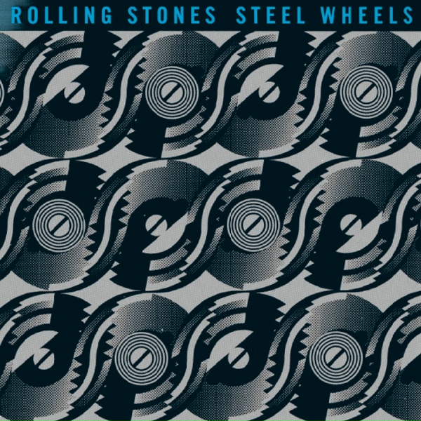 The Rolling Stones - Terrifying