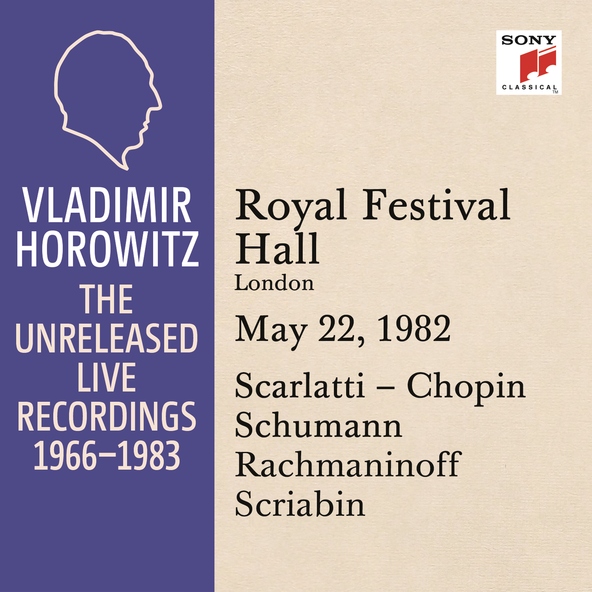 Vladimir Horowitz - God Save the Queen