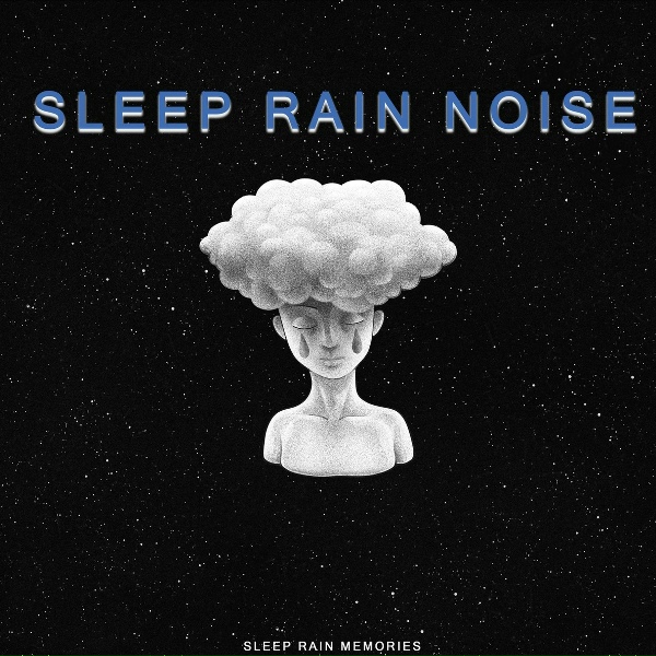 Sleep Rain Memories - Help with Falling Asleep (Loopable)