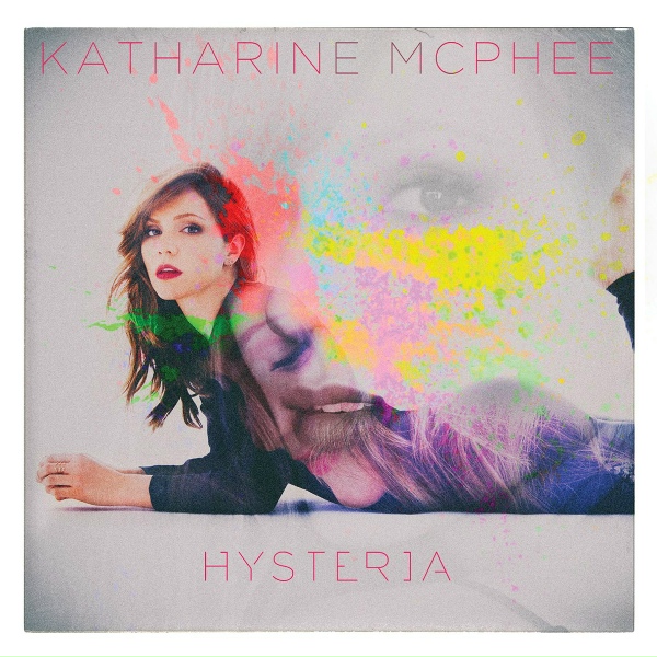 Katharine McPhee - Lick My Lips
