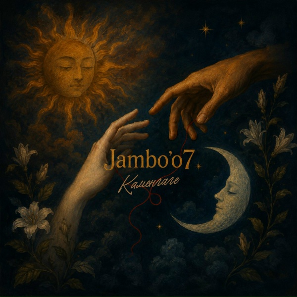 Jambo'o7 - Каменгаге