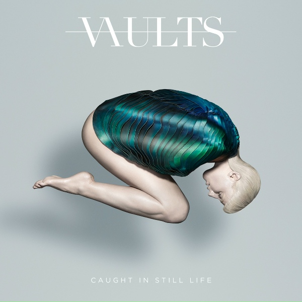 Vaults - Bloodflow