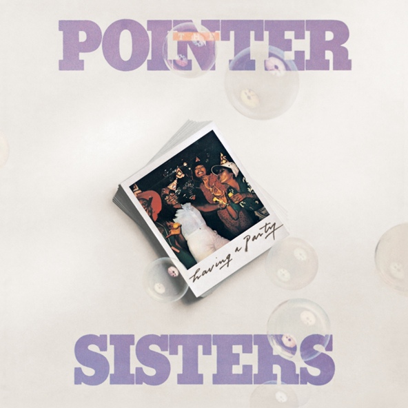 The Pointer Sisters - Don't It Drive You Crazy
