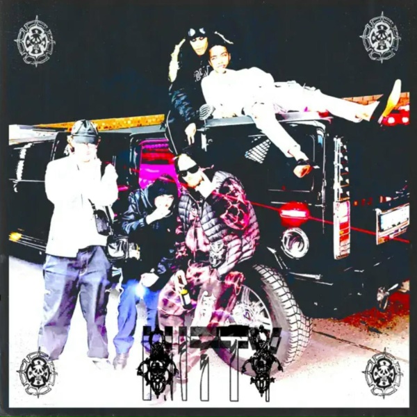 Varg2&trade;, Thaiboy Digital - Hitty