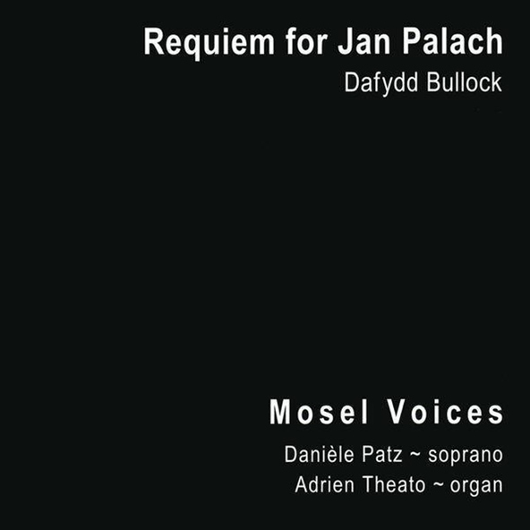 Mosel Voices - Written on the Base of a Statue