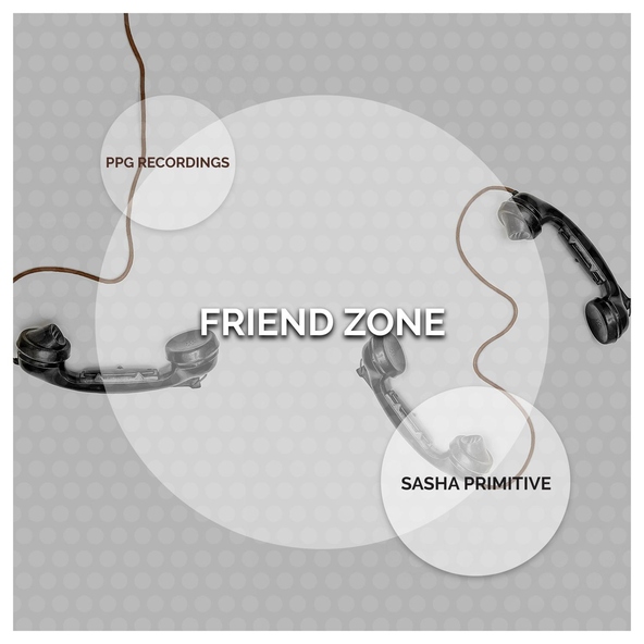 Sasha Primitive - Friend Zone (Extended Mix)