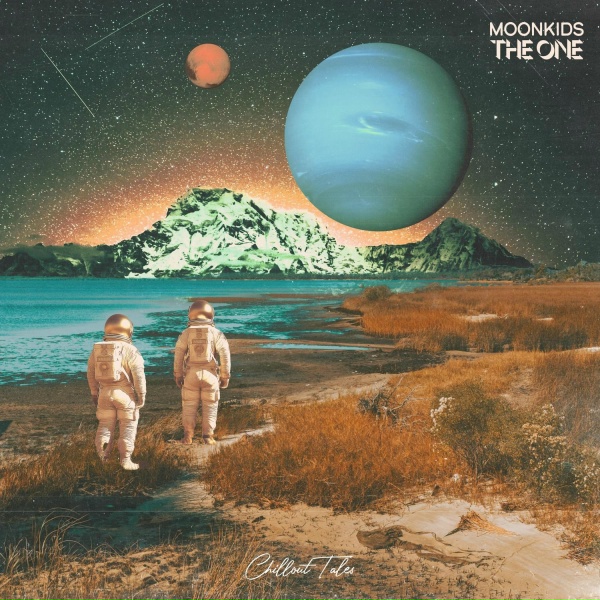 Moonkids - The One