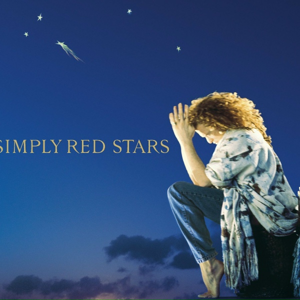 Simply Red - She's Got It Bad