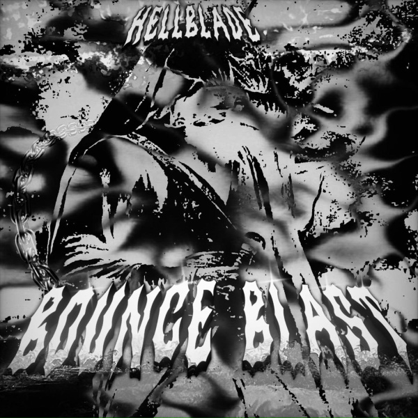 HELLBLADE - Bounce Blast