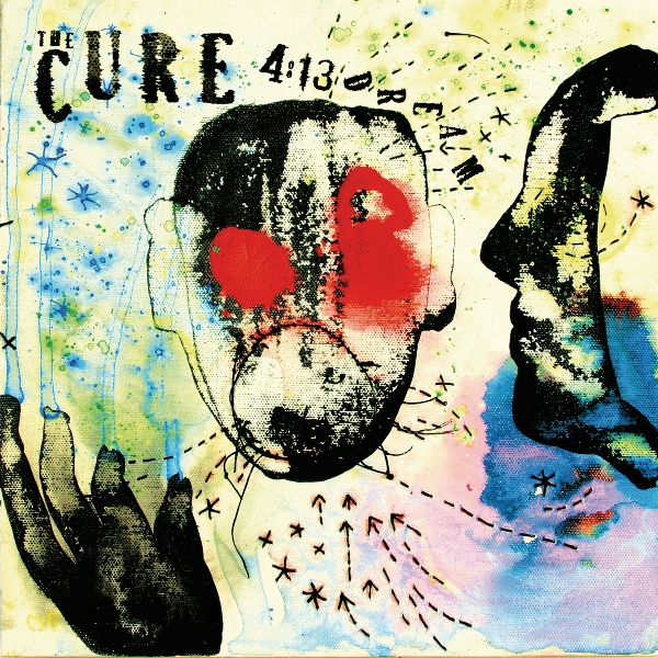 The Cure - The Only One