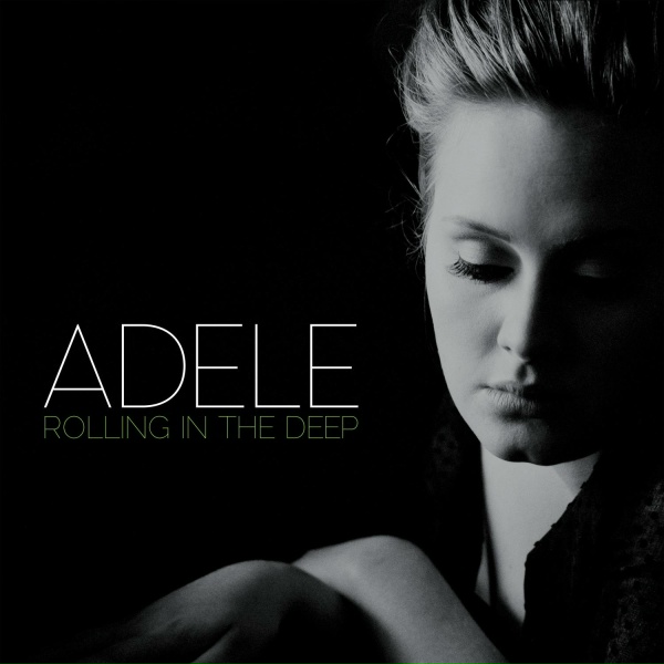 Adele - Rolling in the Deep