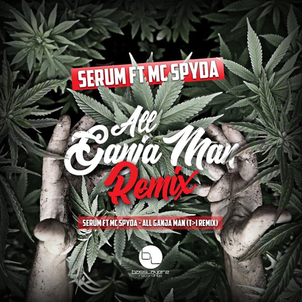 Spyda, Serum