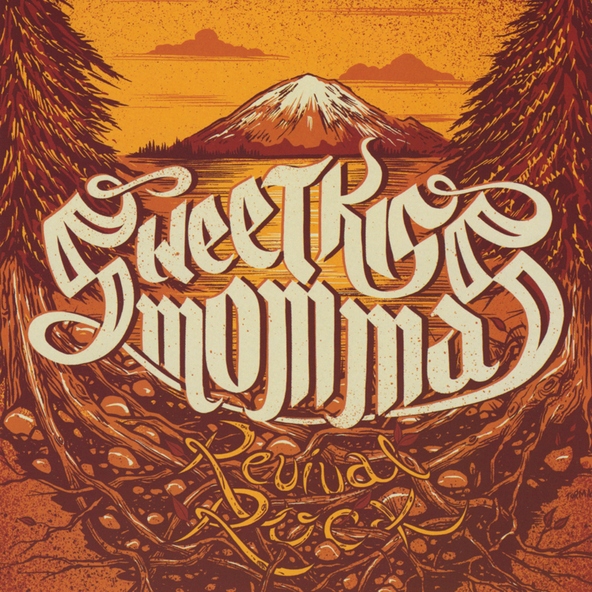 Sweetkiss Momma - Ready To Go